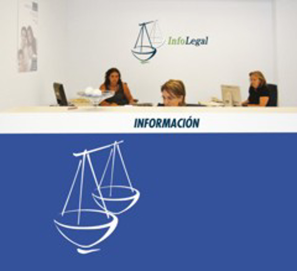 Franquicia Infolegal  Abogados