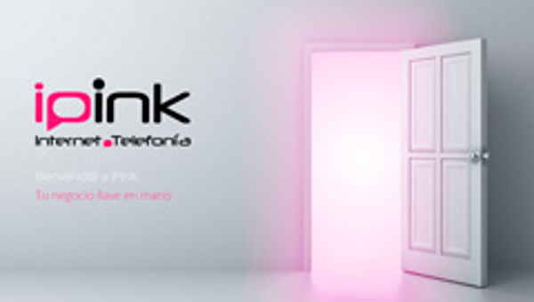 Franquicia Ipink