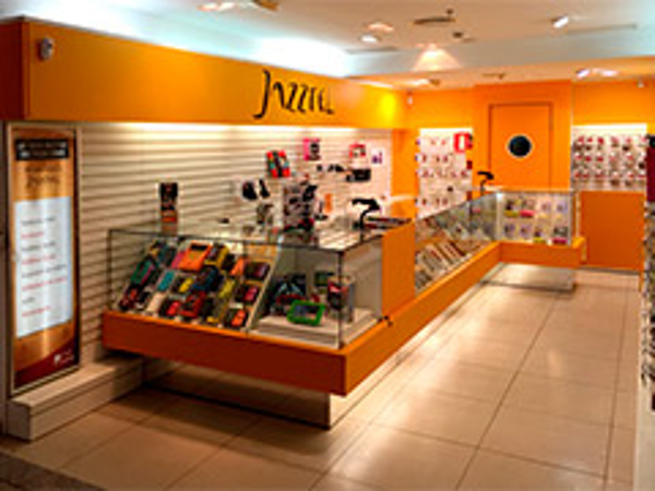 Franquicia Jazztel by Top Móvil