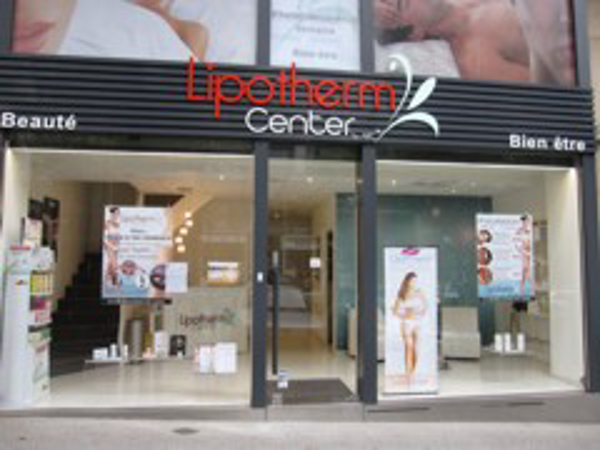 Franquicia Lipotherm Center