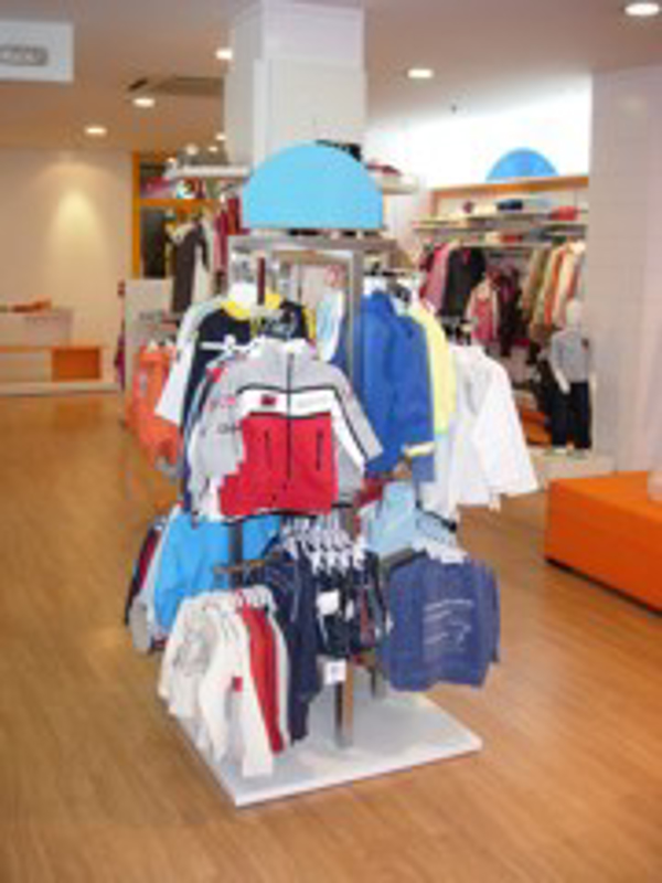 Franquicia Litelzin Petit Outlet