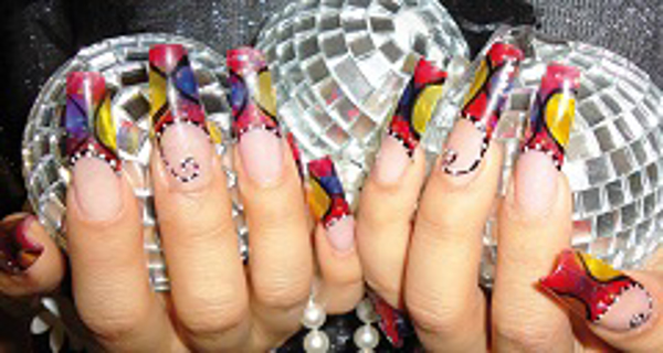 Franquicia Makernails