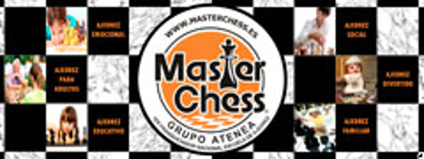 Franquicia Master Chess