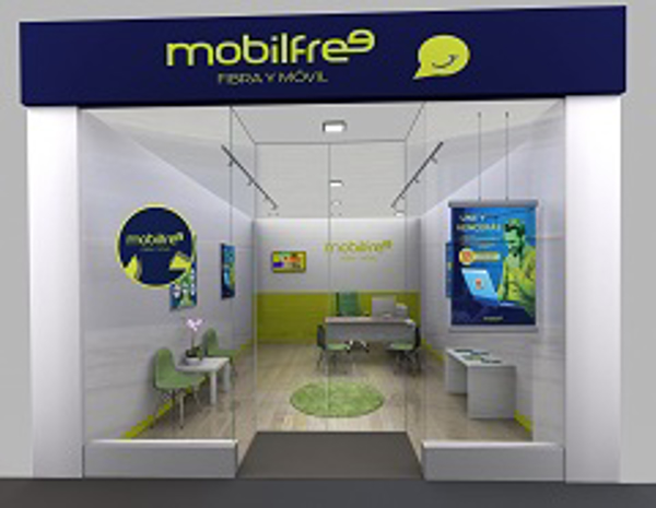 Franquicia Mobilfree