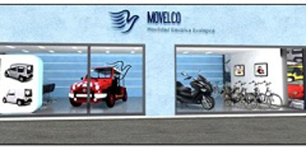 Franquicia Movelco