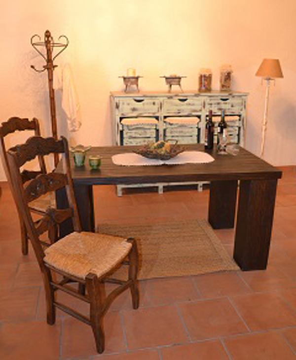 Franquicia Muebles El Cortijo Andaluz