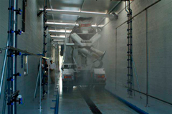 Franquicia My Truck Wash