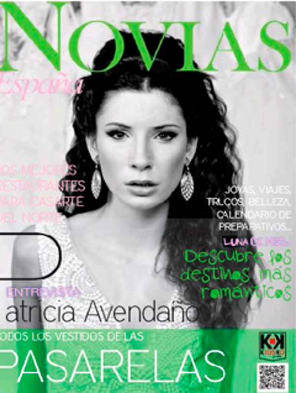 Franquicia Novias Enea Editorial