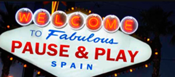 Franquicia Pause and Play