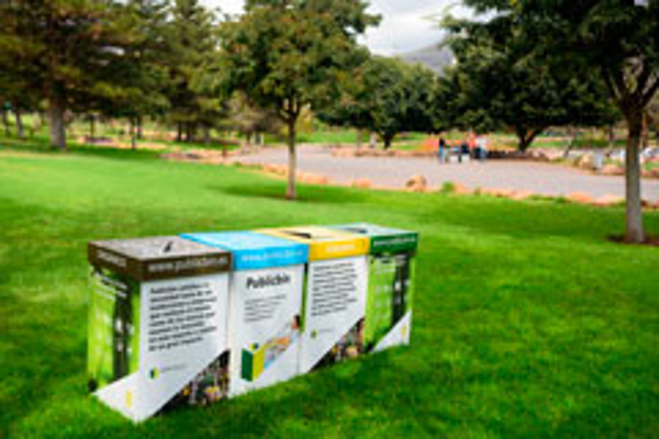 Franquicia Publicbin