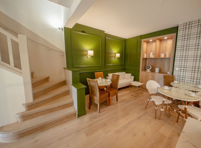 Franquicia Avenir Reformas