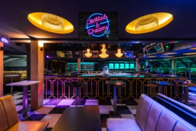 Franquicia Cocktails & Dreams