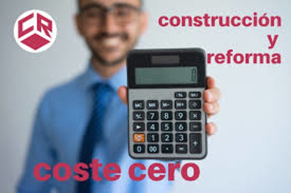 Franquicia Conrefo Construcción y Reformas