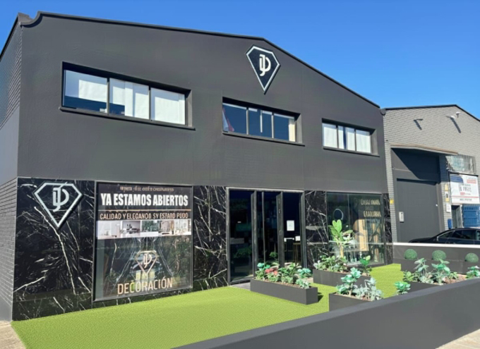 Franquicia JD Placas Decorativas