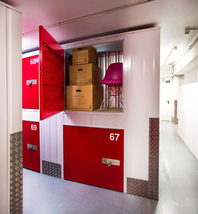 Franquicia NoMasCaos