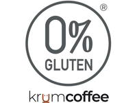 franquicia 0% Gluten-Krüm Coffee  (Alimentación)