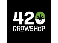 franquicia 420 Grow Shop  (Growshop / Cannabis / CBD)