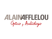 franquicia Alain Afflelou España (Clínicas  / Salud / Ópticas)