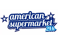 franquicia American Supermarket 24h  (Alimentación)