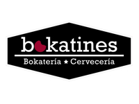 franquicia Bokatines  (Hostelería)