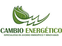 franquicia Cambio Energético  (Energía solar)