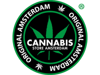 Cannabis Store Amsterdam