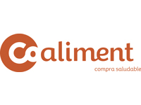 franquicia Coaliment Compra Saludable  (Supermercados)