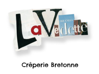 franquicia Crepêrie Bretonne La Vedette (Hostelería)