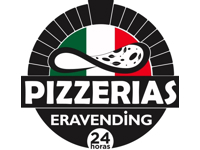 franquicia Eravending Pizzería 24H  (Vending / Videocajeros)