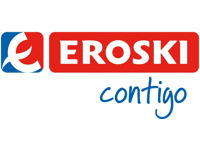Franquicia Eroski Franquicias&nbsp;es una cadena de supermercados&nbsp;donde los clientes encontrar&aacute;n&nbsp;frutas, verduras, hortalizas, pan, pasteler&iacute;a, carnes y aves, huevos, comida preparada, l&aacute;cteos y charcuter&iacute;a,&nbsp;helados y&nbsp;congelados, conservas,&nbsp;limpieza&nbsp;y hogar, electr&oacute;nica, etc.






















