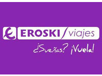 franquicia Eroski Viajes (Agencias de viajes)