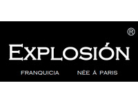 franquicia Explosión (Moda complementos)