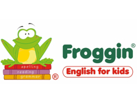 franquicia Froggin English for Kids (Enseñanza / Formación)