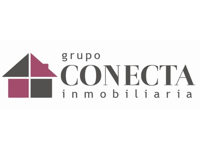 franquicia Grupo Conecta Inmobiliaria (Inmobiliarias / Financieras)