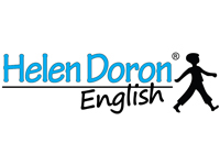 Helen Doron English