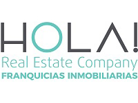 Franquicia HOLA! Real Estate Company&nbsp;es una de las pocas marcas inmobiliarias que se han creado por Empresarios Inmobiliarios para Empresarios Inmobiliarios. Cuenta con 2 modelos de negocio:&nbsp;HOLA! Bussines Center. Modelo Ilimitado. HOLA! Boutique. Modelo Autoempleo
