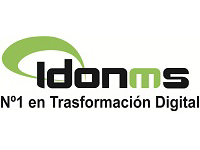 franquicia Idonms  (Internet / Medios / Publicidad)