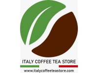 Italy Coffee Tea Store