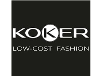 franquicia Koker  (Moda complementos)