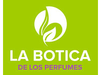 franquicia La Botica de los Perfumes  (Perfumes)