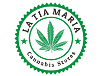 franquicia La Tía María (Growshop / Cannabis / CBD)