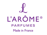 franquicia L´arome  (Perfumes)