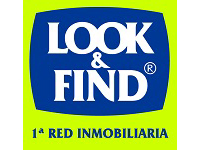 franquicia Look & Find  (Trasteros)