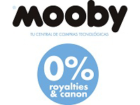 franquicia Mooby (Telefonía / Comunicaciones)