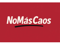 NoMasCaos