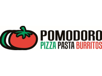 franquicia Pomodoro  (Hamburgueserías)