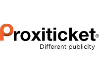 franquicia Proxiticket  (Aplicaciones móviles)