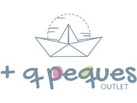 Franquicia +Q Peques Outlet