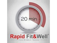 Franquicia Rapid Fit&Well, franquicia con dos modelos de negocio, local con circuito de 10 máquinas fitness, o colocación del circuito en instalaciones ya operativas.