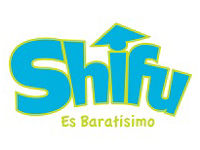 Shifu es baratísimo